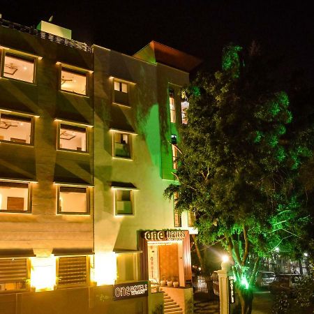 Hotel One Earth Gg Regency à Amritsar Extérieur photo
