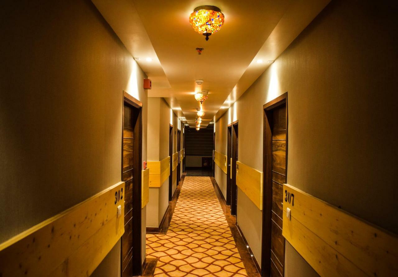 Hotel One Earth Gg Regency à Amritsar Extérieur photo